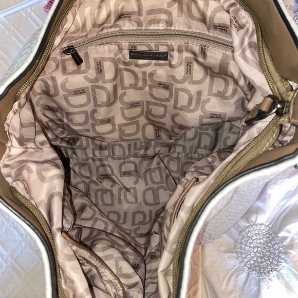DAVID JONES PURSE - Picture 7 of 13